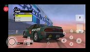 NFS ProStreet/Wii/Dolphin Emulator Android/Snapdragon 845/GameCube