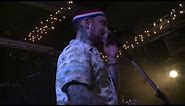 Mac Miller: Live From London (with The Internet)