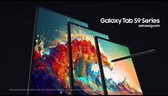 Galaxy Tab S9 Series: Official Film | Samsung