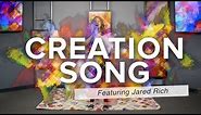 EARLY CHILDHOOD WORSHIP (Creation Song)