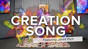 EARLY CHILDHOOD WORSHIP (Creation Song)