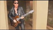 Neal Schon - The Calling (Official Video)