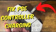How To Fix PS5 Controller Not Charging Issue 2023