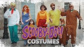 Scooby Doo. Costume by Funidelia - Officially licensed Warner Bros