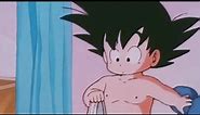 Kid Goku Bath Water [Richy's Top 1 Most Viewing Videos]