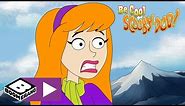 Be Cool, Scooby-Doo! | Museum Chase | Boomerang UK