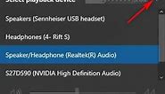 4 Ways to Change the Default Sound Output Device in Windows 10