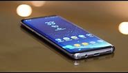 Samsung Galaxy S8 - recenzja, Mobzilla odc. 387