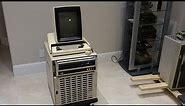 Seminal Xerox Alto arrives for restoration