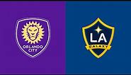 HIGHLIGHTS: Orlando City vs. LA Galaxy | April 29, 2023
