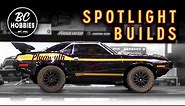 Spotlight Builds: Traxxas Slash 2WD Rally 'Cuda