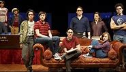 Alison Bechdel’s "Fun Home": The Coming-Out Memoir That Became a Hit Broadway Musical