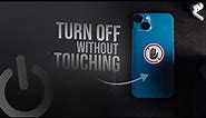 How to Turn Off iPhone Without Touching Screen (2 Ways)