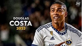 Douglas Costa 2023 ► Crazy Skills, Assists & Goals - LA Galaxy | HD