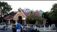 Mickey's House Tour - Full Mickey's House Walk-Through - Disneyland - Mickey ToonTown