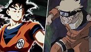 Dragon Ball Z vs Naruto; which one is better?