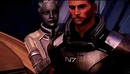 Mass Effect - Reapers Trailer
