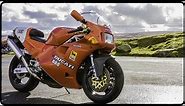 Ducati 851 SP3 | Classic Bike Investment with Paul Jayson | The Motorcycle Broker