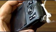 DIY Quick Fix: Repair Your Camera's Battery Or Card Door