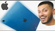 Apple iPad Air 2022 | Can this Replace your Laptop ?