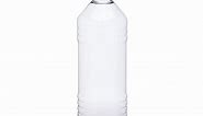 PET Plastic Water Bottles