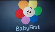 Logo History #60: Baby First