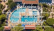 Club de vacances Belambra Presqu’île de Giens « Riviera Beach Club » - Var, Côte d’Azur, plage, mer