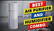 Top 5: Best Air Purifier and Humidifier Combo 2024 | Air Purifier and Humidifier Combo Reviews