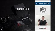 Panasonic LUMIX GX8 review
