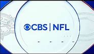 NFL on CBS 2021-2022 Intro+Gamebreak Graphics