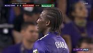 Diego Chara MLS All-Star highlights