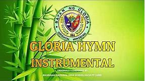 GLORIA HYMN INSTRUMENTAL || Gloria, Oriental Mindoro