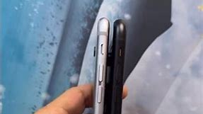 Compare Boot Faster iPhone 6 plus vs iPhone Xr
