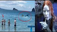 Top 10 Unbelievable Real Mermaids Caught On Camera Around the World