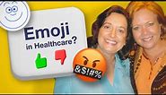 The History of Emoji in Healthcare