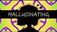 Hallucinating | Animation Meme [eyestrain/epilepsy]