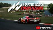 Dominating Donington | Road to 4K ELO - Low Fuel Motorsport on Assetto Corsa Competizione