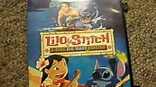 Lilo & Stitch: 2 Disc Big Wave Edition - DVD Unboxing!!
