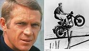 The Great Escape has best motorbike scene ever