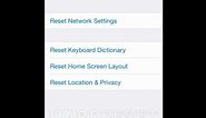 hard reset | iphone 4s | forgot pattren | factory restore | fectory reset | master reset