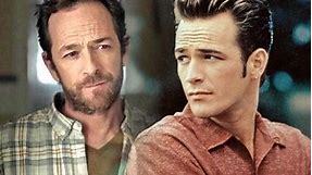Arrowverse Fan Artist Extraordinaire Lord Mesa Pays Tribute to Luke Perry