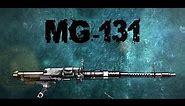 MG 131 - with Ken Huddle