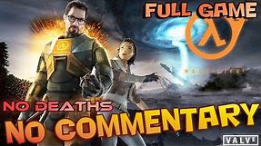 Half-Life 2 - Full Game Walkthrough