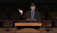 The Solar System Declares the Glory of God - Dr. Jason Lisle