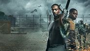 ‘Outside the Wire’ Review: Anthony Mackie Is an Android Soldier in Netflix’s Silly Future ‘Training Day’