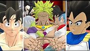 Dragon Ball SUS Compilation 🥵 TikTok Memes ♪ AzuriteRabbit