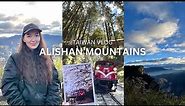 Alishan's Hidden Beauty: Exploring the Unseen Scenery in Taiwan ⛰️ [阿里山隱藏的美麗：探索台灣不為人知的風景]