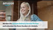 Amazon Delivery Service Partner Programm