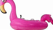 PoolCandy Tube Runner - Swimming Pool Motorized Inflatable Gigantic Animal Ride-ons
