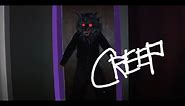 Wolf mask scene - Creep - 2014 - horror/thriller movie
